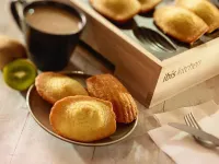 Ibis Budget Luxembourg Sud - Breakfast