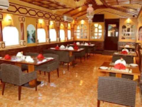 Ramee Dream Resort Hotels in Seeb