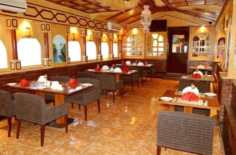 Ramee Dream Resort photo 4