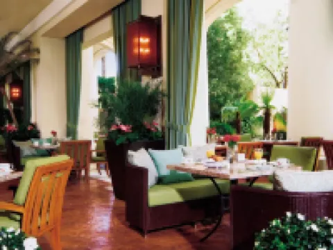 Four Seasons Hotel Las Vegas Hotels in Paradise