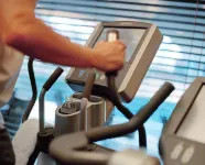 DoubleTree by Hilton Montreal - Gym