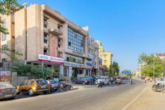 トリーボ シッダールト