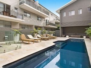 Byron Bay Hotel and Apartments