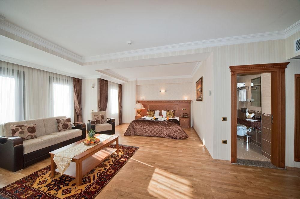 The Byzantium Hotel & Suites - Special Class