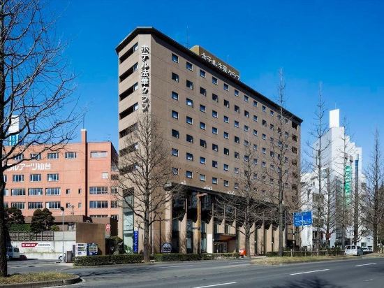 仙台のjr 仙台駅周辺ホテル 21おすすめ宿 Trip Com