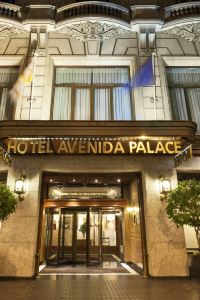 Hoteles Barcelona Geox desde 11EUR |