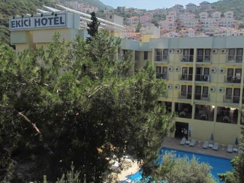 Ekici Hotel