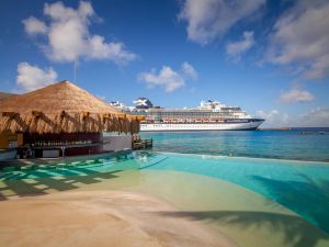 Grand Park Royal Cozumel - All Inclusive