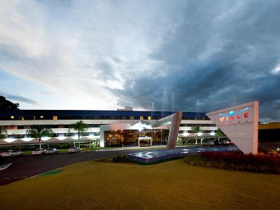 Viale Cataratas Hotel & Eventos