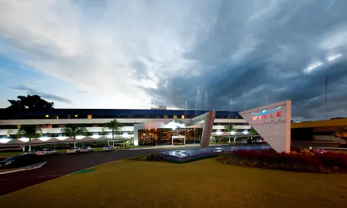 Viale Cataratas Hotel & Eventos