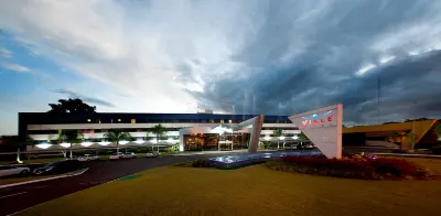 Viale Cataratas Hotel & Eventos Hotels near Lembrancinhas e souvenir