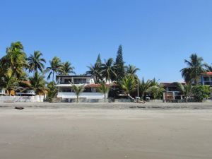 Cabañas Isla del Sol