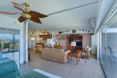 共有エリア ワイキキ ショア by アウトリガーの写真