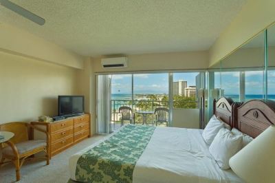 その他 ワイキキ ショア by アウトリガーの写真