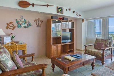 共有エリア ワイキキ ショア by アウトリガーの写真