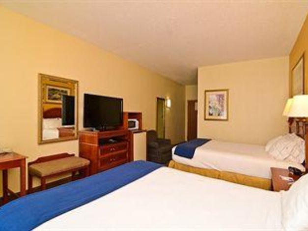 Holiday Inn Express Hotel & Suites Chattanooga -East Ridge, an Ihg Hotel