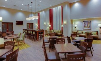 Hampton Inn & Suites Jacksonville