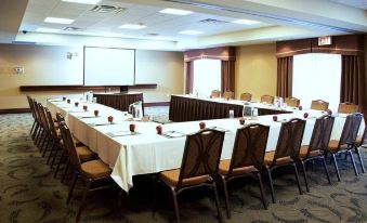 Hampton Inn by Hilton Sudbury, Ontario