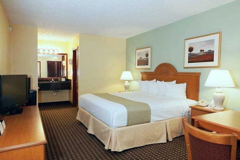 Best Western Acworth Inn