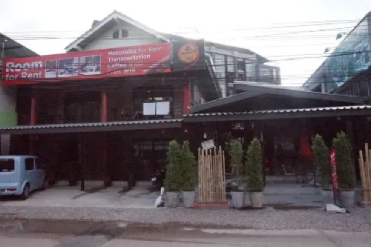 奧南清晨迷你之家