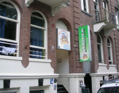 The Flying Pig Uptown