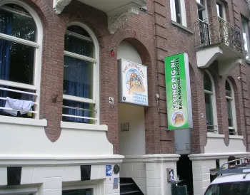 The Flying Pig Uptown