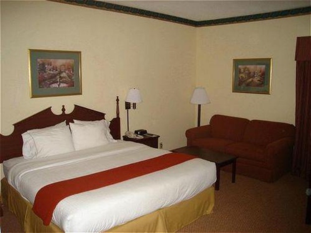 Fairfield Inn & Suites by Marriott Greenville Simpsonville