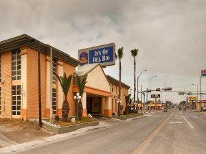 Best Western Inn of Del Rio