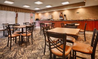 Best Western Tallahassee-Downtown Inn Suites - Housity