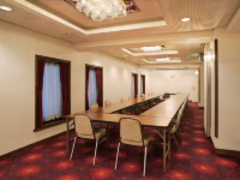 โรงแรมเอสพลัส ฮิโรชิม่า สวนสันติภาพ โรงแรมในฮิโรชิมะ