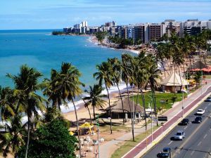 Pousada Perola Dourada Maceió