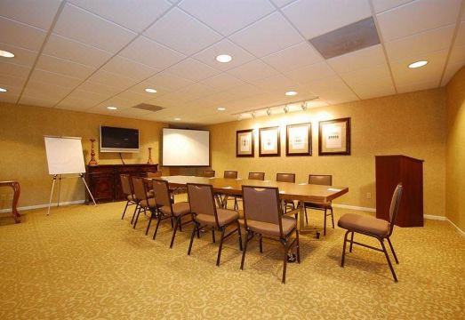 베스트 웨스턴 플러스 선셋 플라자 호텔