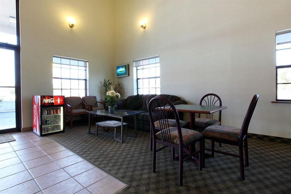 Americas Best Value Inn Arkadelphia