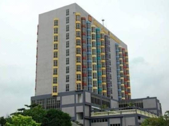 Hotel Grand Continental Kuala Terengganu Kuala Terengganu 2021 Room Price Rates Deals Address Review Trip Com