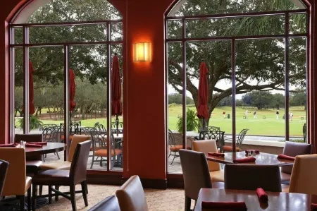 Hilton Vacation Club Mystic Dunes Orlando