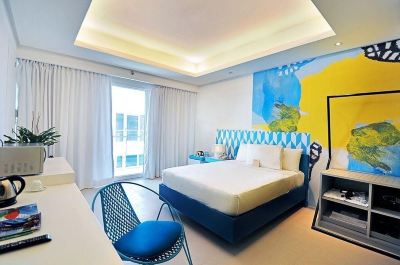 その他 アストリア カレントの写真