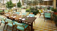 ANDAZ MIAMI BEACH, BY HYATT - breakfast