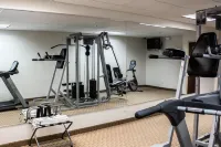 Comfort Inn Smithfield Near I-95 - Gym