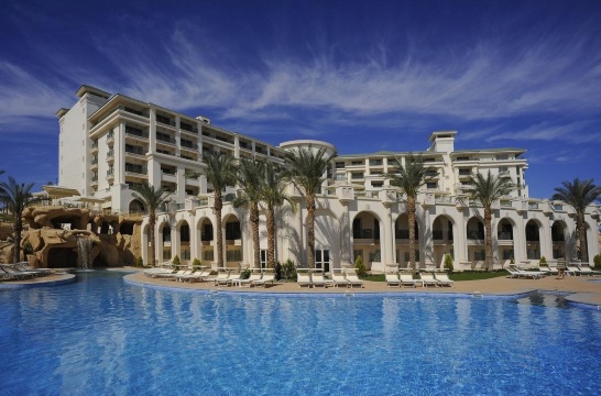Stella Di Mare Beach Hotel & Spa Hotels in Sharm El Sheikh