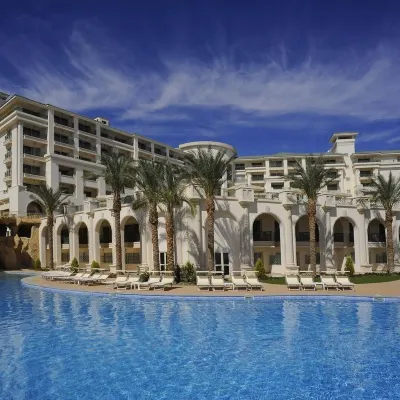 Stella Di Mare Beach Hotel & Spa Hotels near Naama Bay
