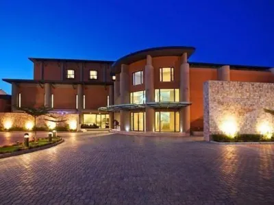 The Wheatbaker Hotels in 