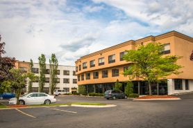 American Inn & Suites