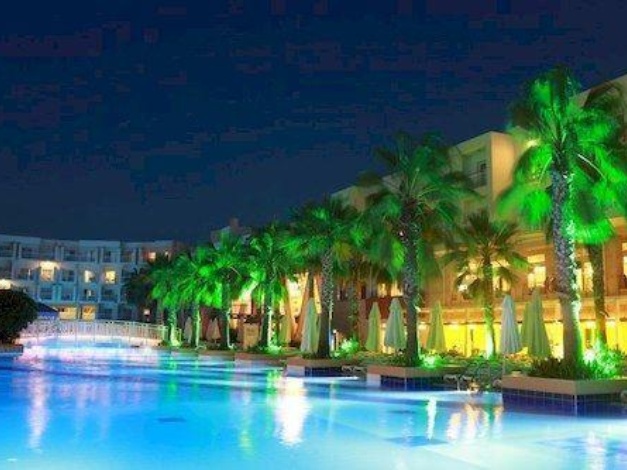 La Blanche Resort & Spa Ultra Herşey Dahil (La Blanche Resort & Spa Ultra All Inclusive)