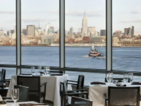 Hyatt Regency Jersey City on the Hudson Hotels in Jersey City