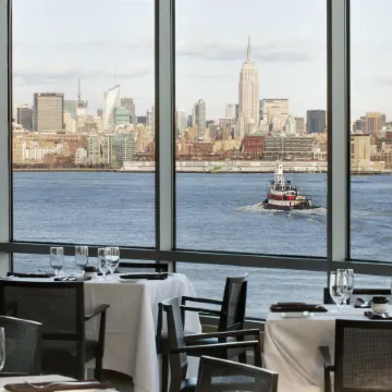 Hyatt Regency Jersey City on the Hudson