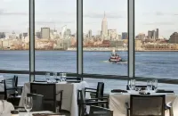 Hyatt Regency Jersey City on the Hudson Hotels in Jersey City