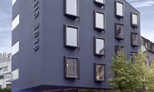 Blue City Boutique Hotel