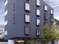 Blue City Boutique Hotel Hotels in Baden