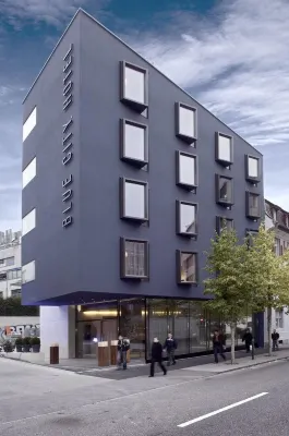 Blue City Boutique Hotel Hotels in 