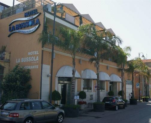 Hotel La Bussola-Milazzo Updated 2022 Room Price-Reviews & Deals | Trip.com